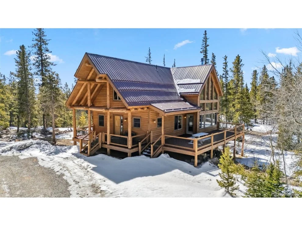 Unit for sale at 192 Gold Trl, Fairplay, CO 80440