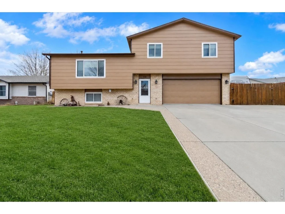 Unit for sale at 110 N 48th Ave Ct, Greeley, CO 80634