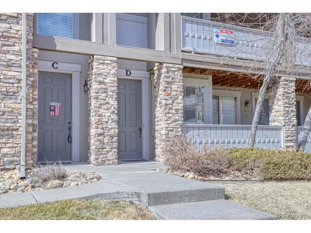 Unit for sale at 9305 Las Ramblas Ct, Parker, CO 80134