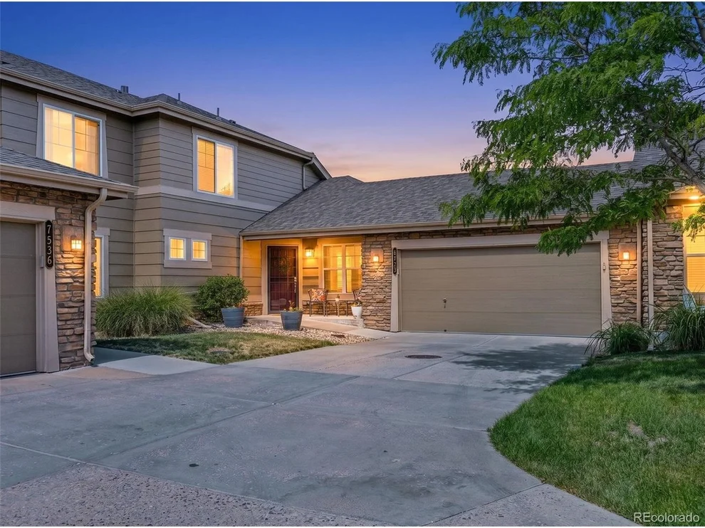 Unit for sale at 7528 S Shawnee St, Aurora, CO 80016