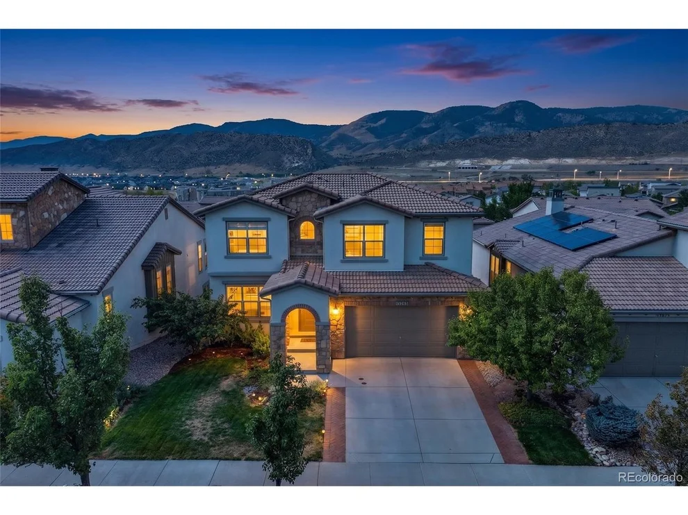 Unit for sale at 15268 W Baker Ave, Denver, CO 80228