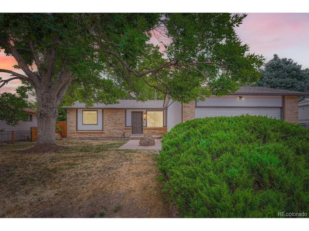 Unit for sale at 2512 S Sable Way, Aurora, CO 80014