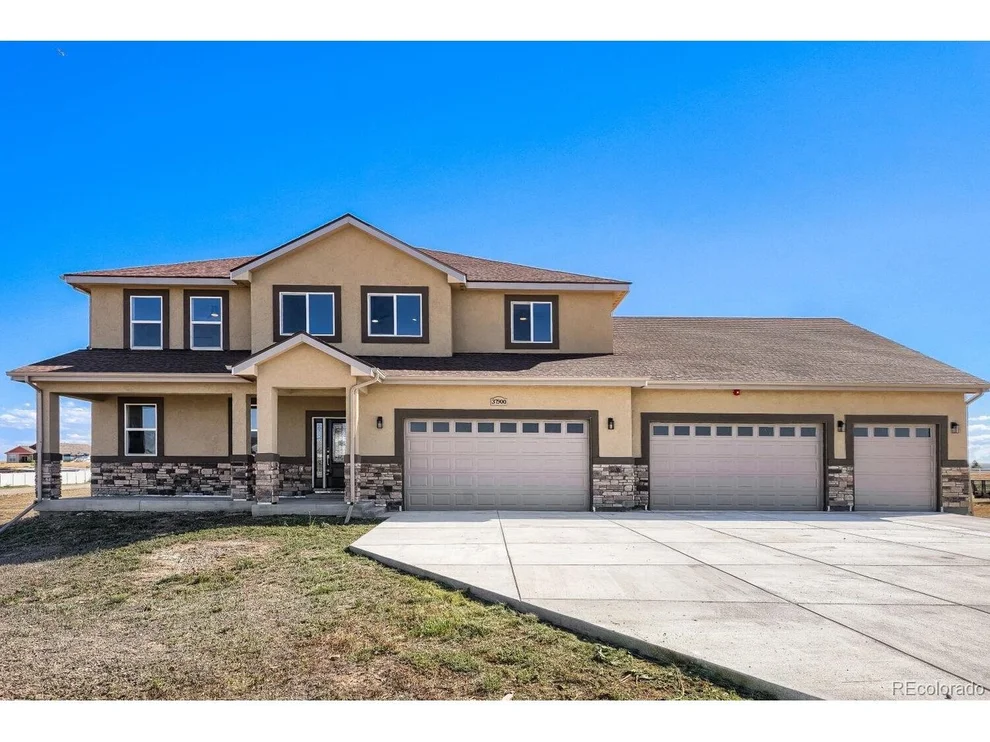 Unit for sale at 37900 E 147th Pl, Keenesburg, CO 80643