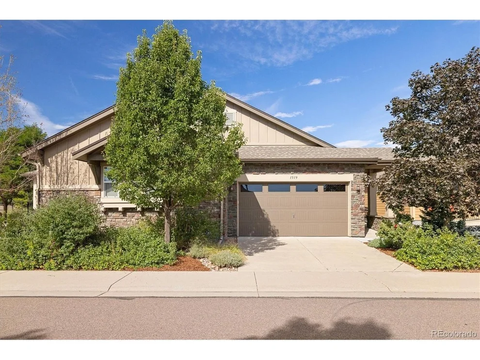 Unit for sale at 1319 Lander Ln, Lafayette, CO 80026