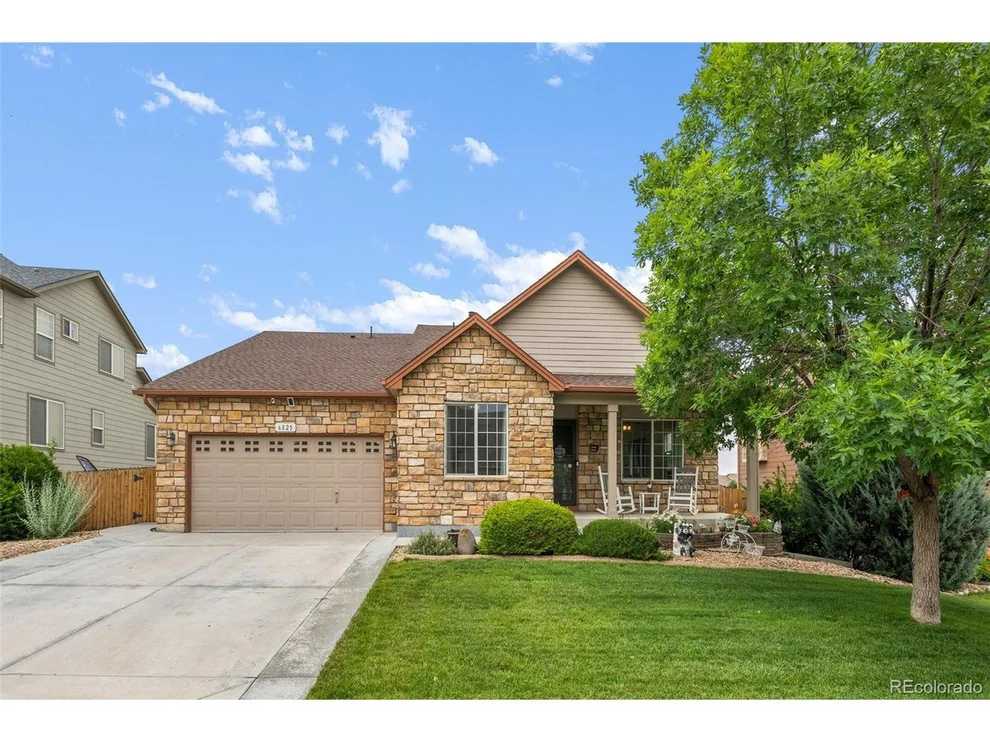 Unit for sale at 6825 E 131st Dr, Thornton, CO 80602