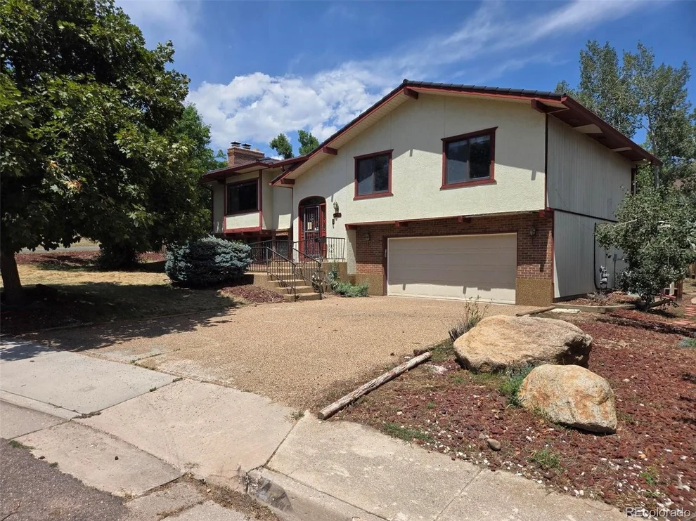 Unit for sale at 3590 Clubheights Dr, Colorado Springs, CO 80906