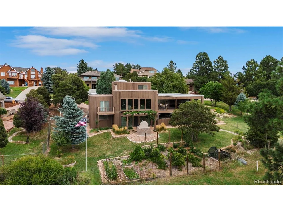 Unit for sale at 6257 Lakepoint Pl, Parker, CO 80134