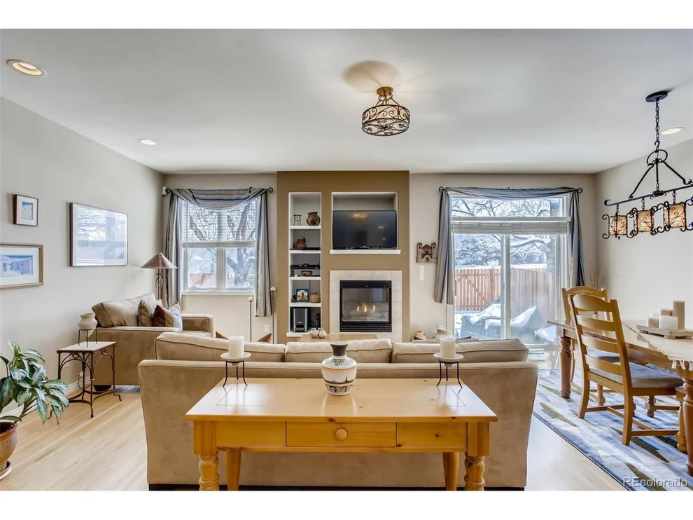 Unit for sale at 558 S Elm St, Denver, CO 80246