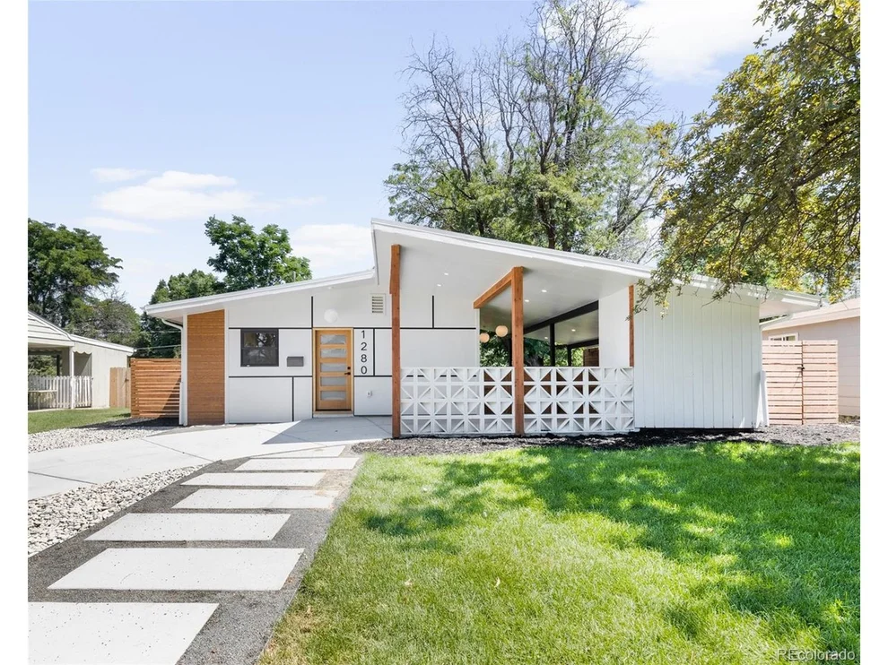 Unit for sale at 1280 S Honey Way, Denver, CO 80224