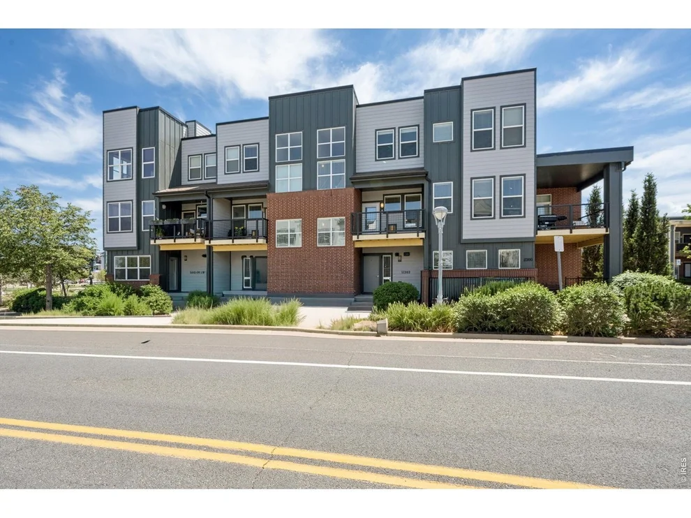 Unit for sale at 11202 Colony Cir, Broomfield, CO 80021