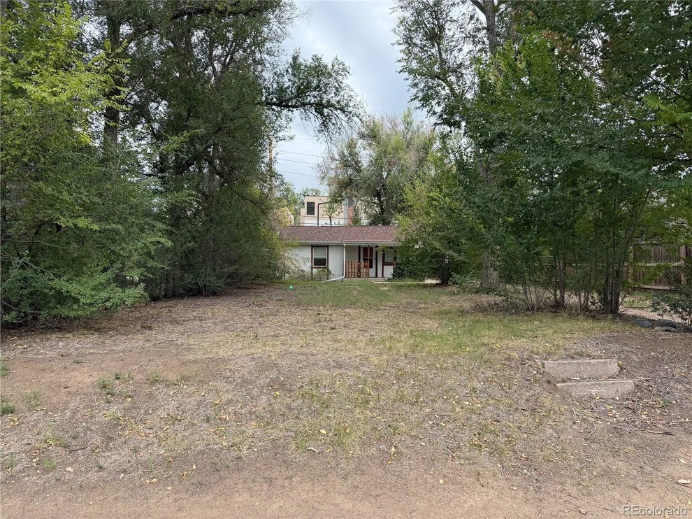 Unit for sale at 2320 S Williams St, Denver, CO 80210