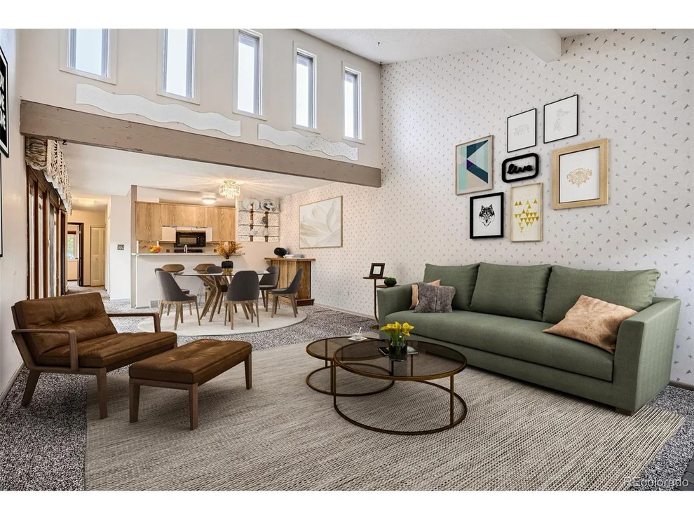 Unit for sale at 1129 Cholla Ln, Broomfield, CO 80020