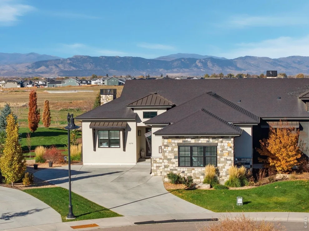 Unit for sale at 6278 Foundry Ct, Timnath, CO 80547