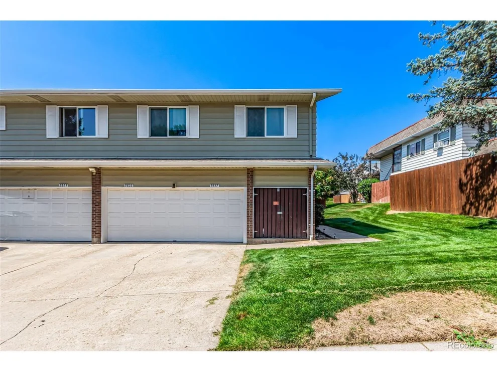 Unit for sale at 9857 Orangewood Dr, Thornton, CO 80260