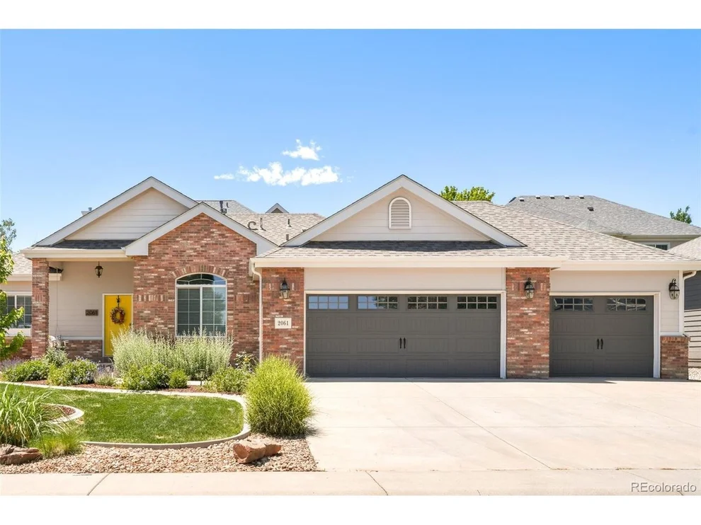 Unit for sale at 2061 Monte Vista Cir, Loveland, CO 80538