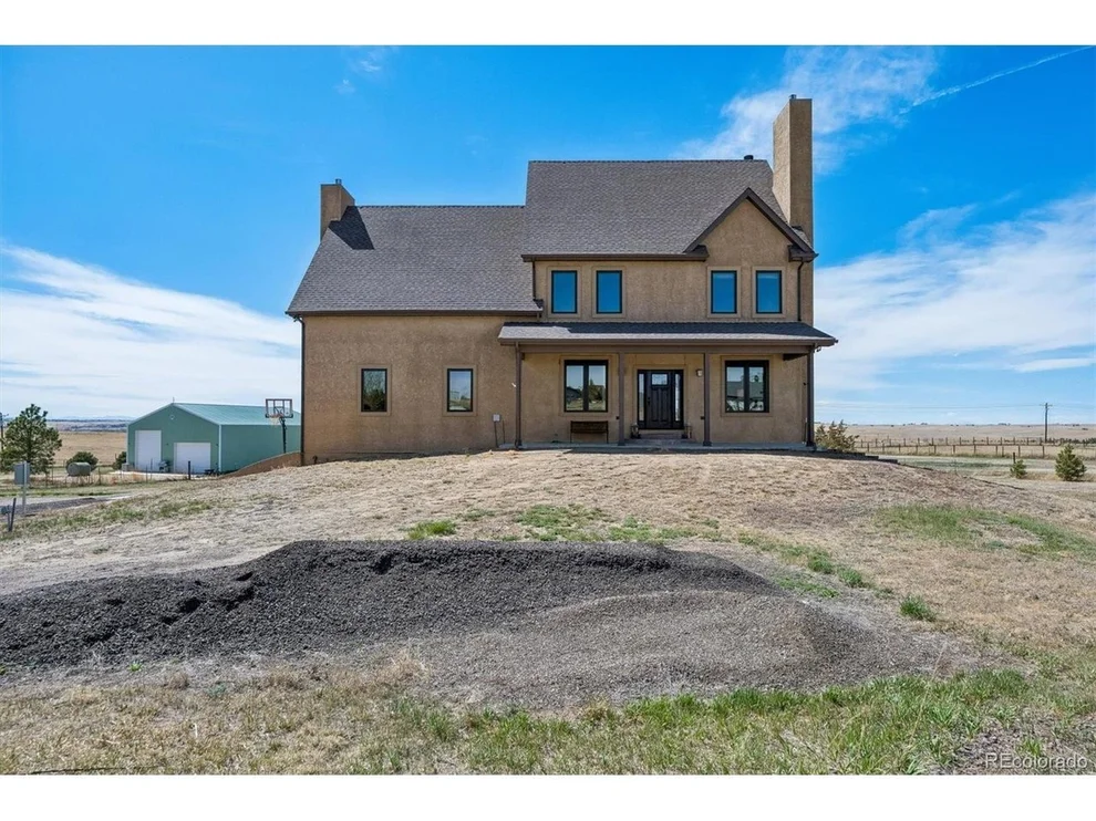 Unit for sale at 43719 Evening Star Ct, Elizabeth, CO 80107