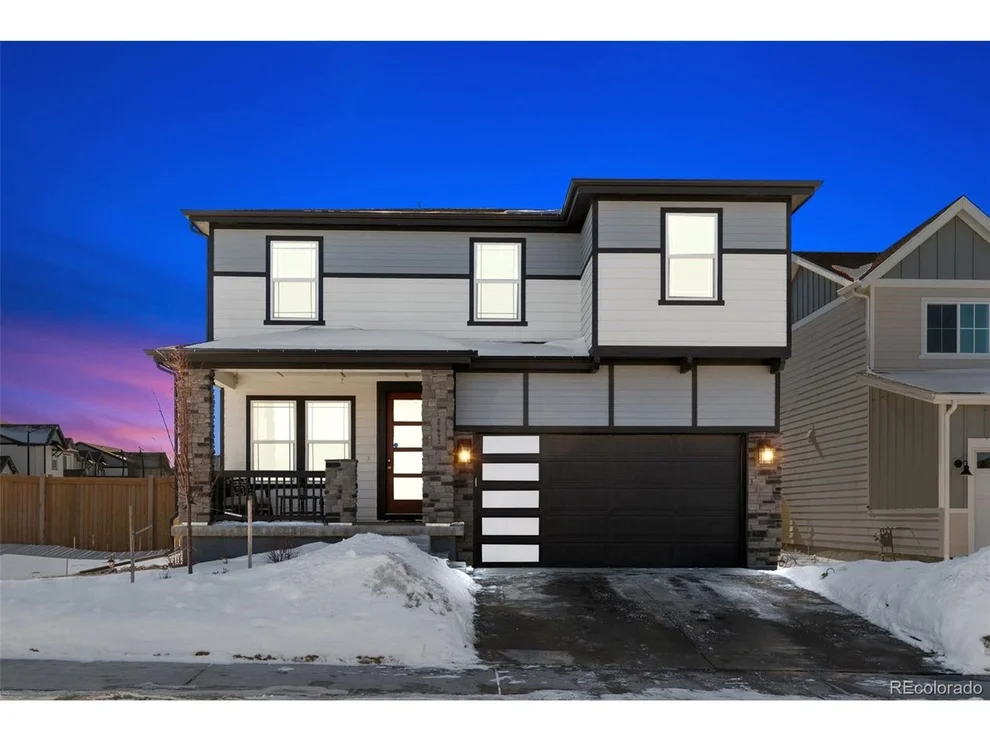 Unit for sale at 27992 E 7th Pl, Aurora, CO 80018