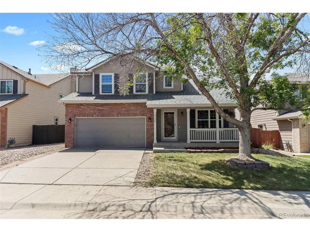 Unit for sale at 13429 Clayton St, Thornton, CO 80241