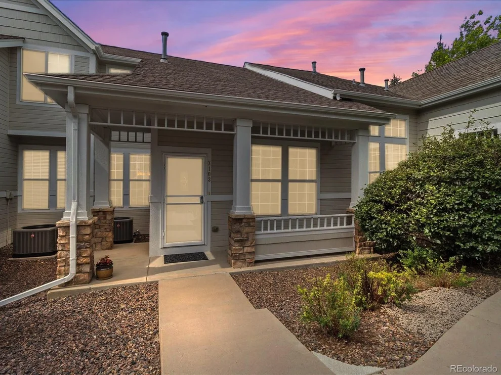 Unit for sale at 8300 Fairmount Dr, Denver, CO 80247