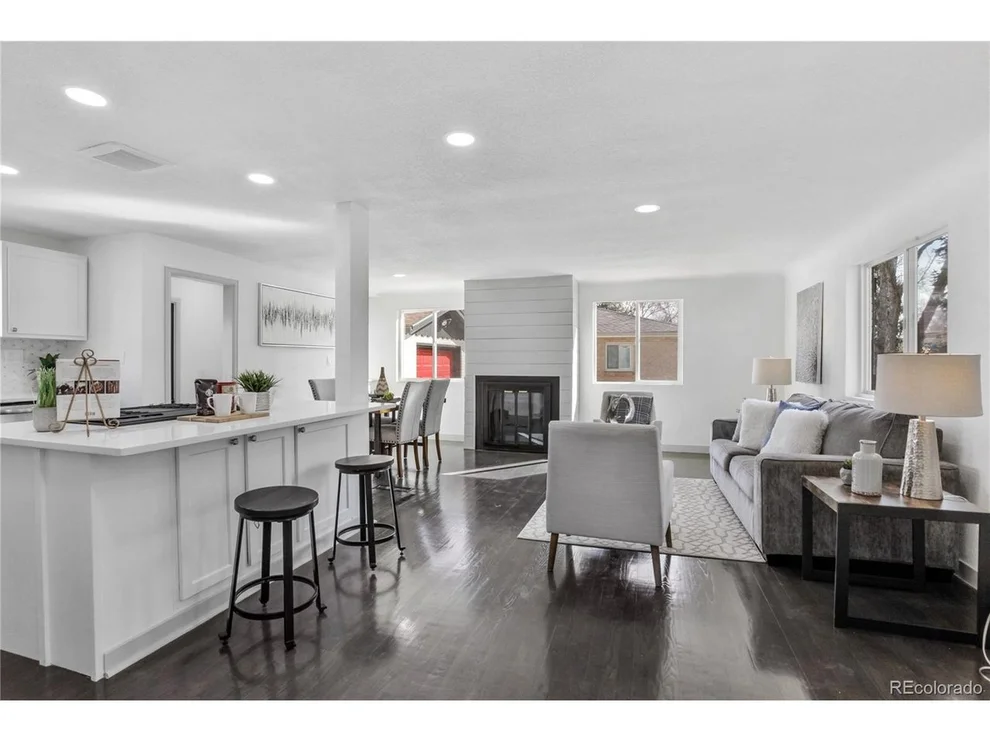 Unit for sale at 2340 Bell Ct, Lakewood, CO 80215