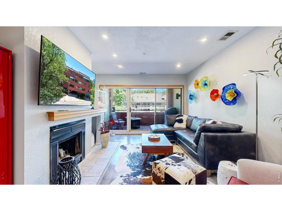 Unit for sale at 624 Pearl St, Boulder, CO 80302