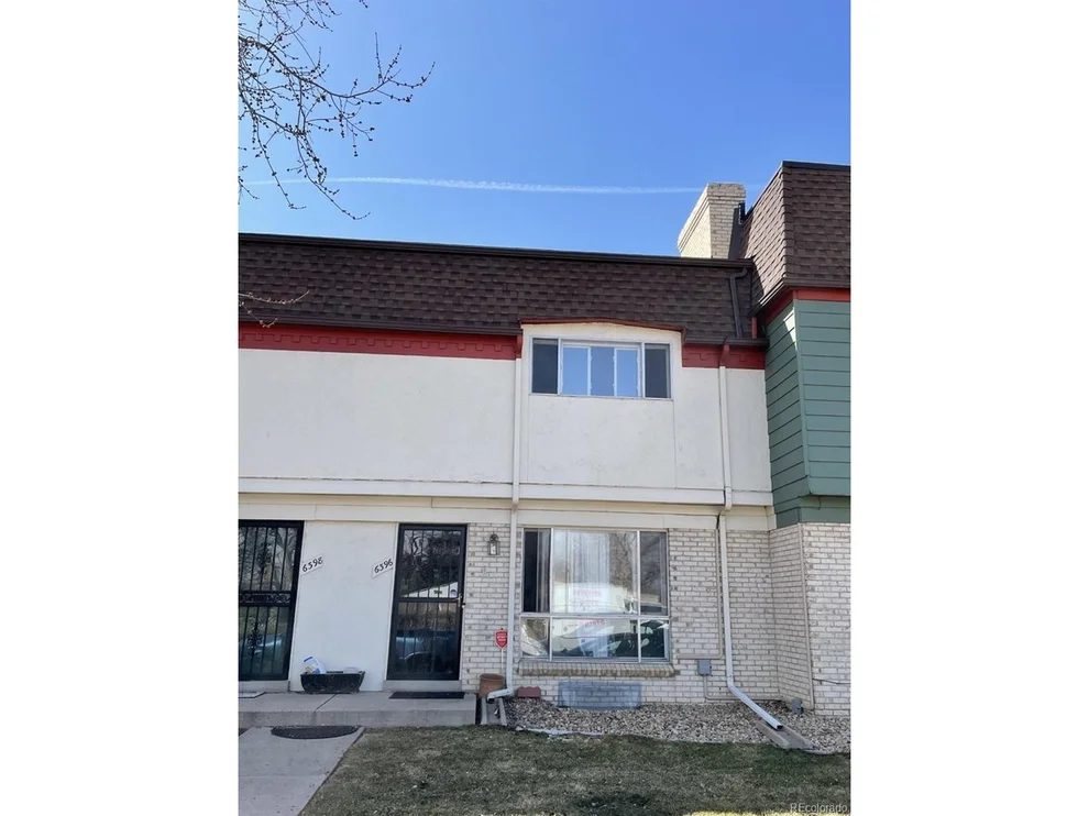 Unit for sale at 6396 E Mississippi Ave, Denver, CO 80224