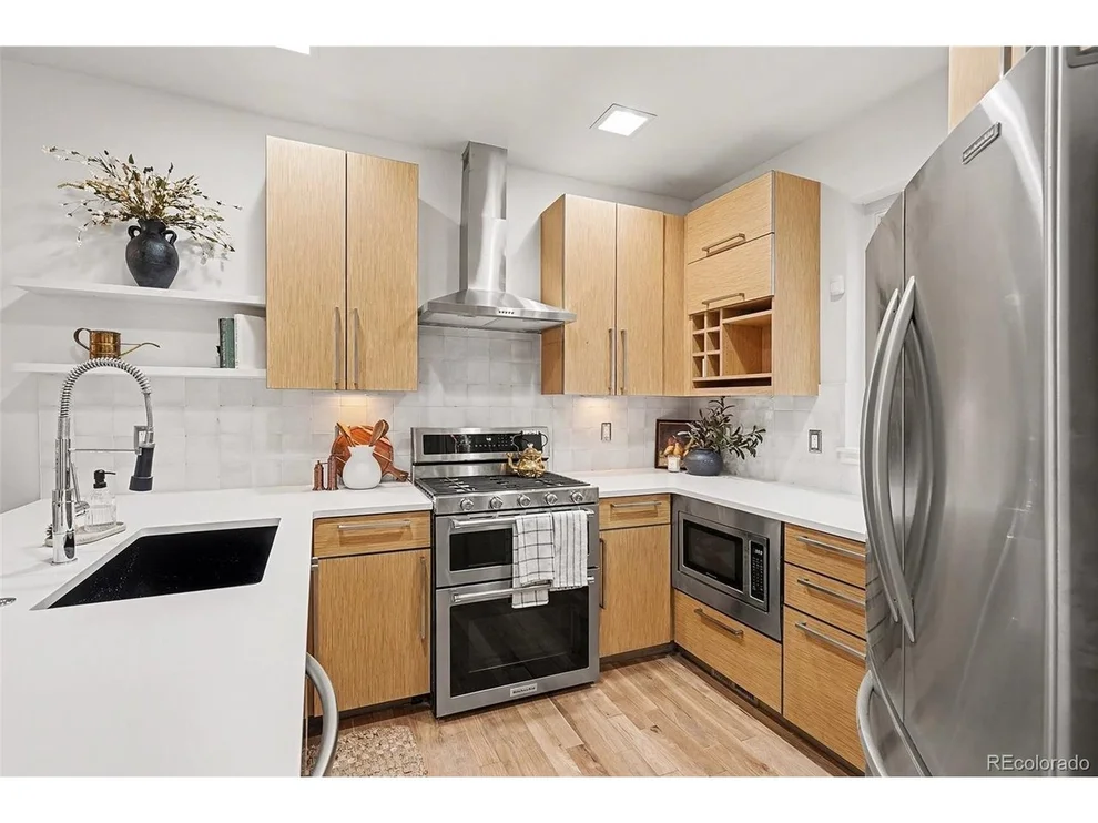 Unit for sale at 4539 Tennyson St, Denver, CO 80212