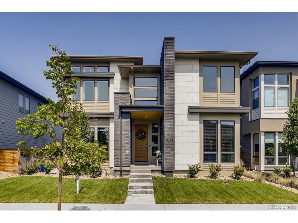 Unit for sale at 9399 E 58th Dr, Denver, CO 80238