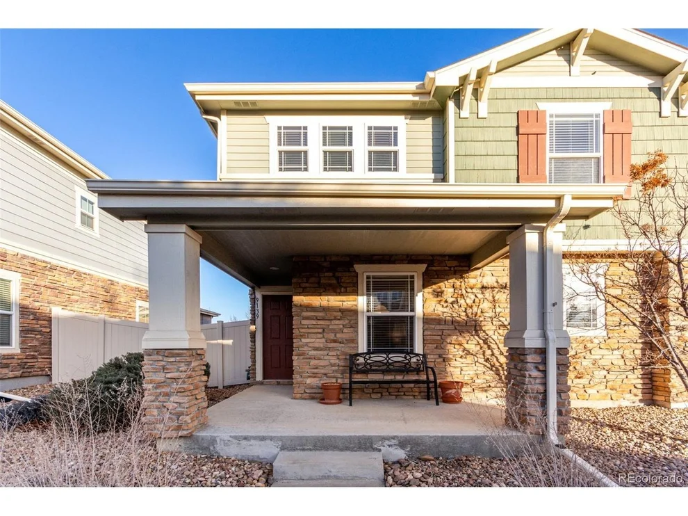 Unit for sale at 9139 W 104th Cir, Westminster, CO 80021