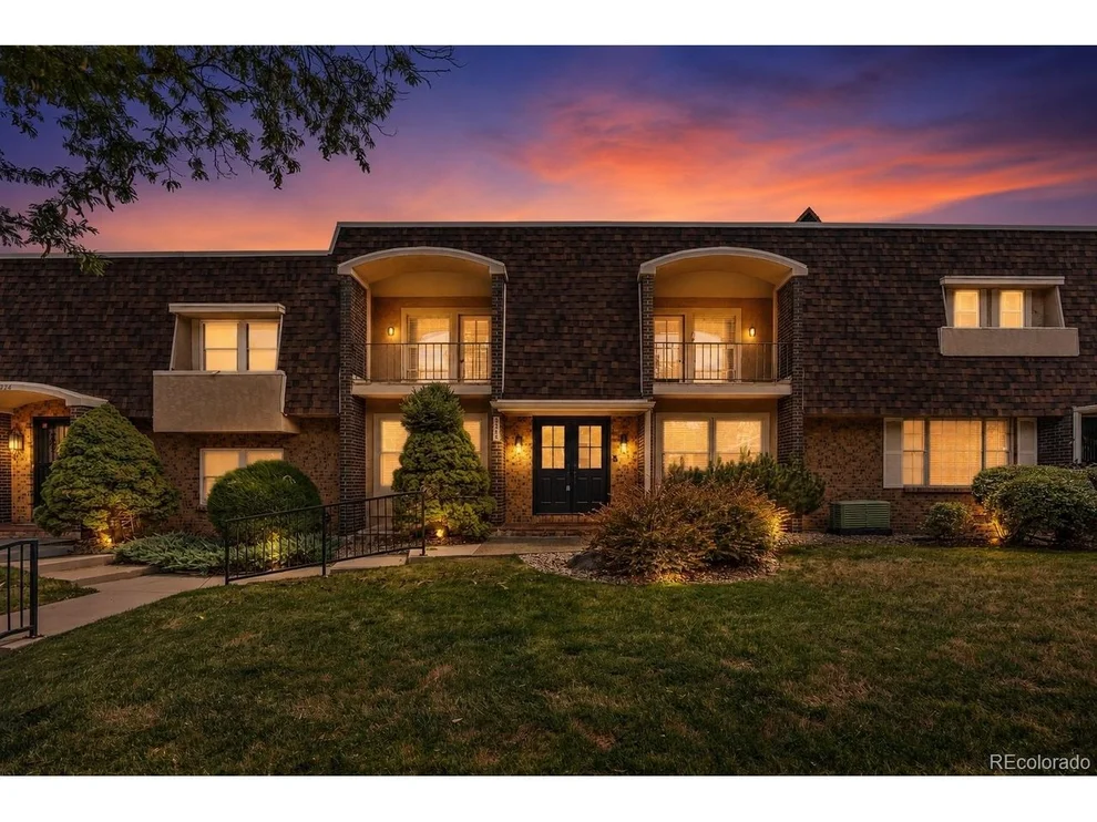 Unit for sale at 3226 S Oneida Way, Denver, CO 80224