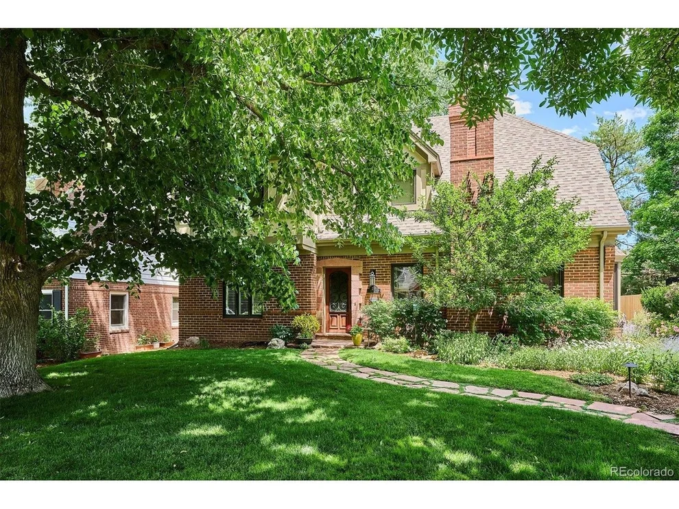 Unit for sale at 258 Eudora St, Denver, CO 80220