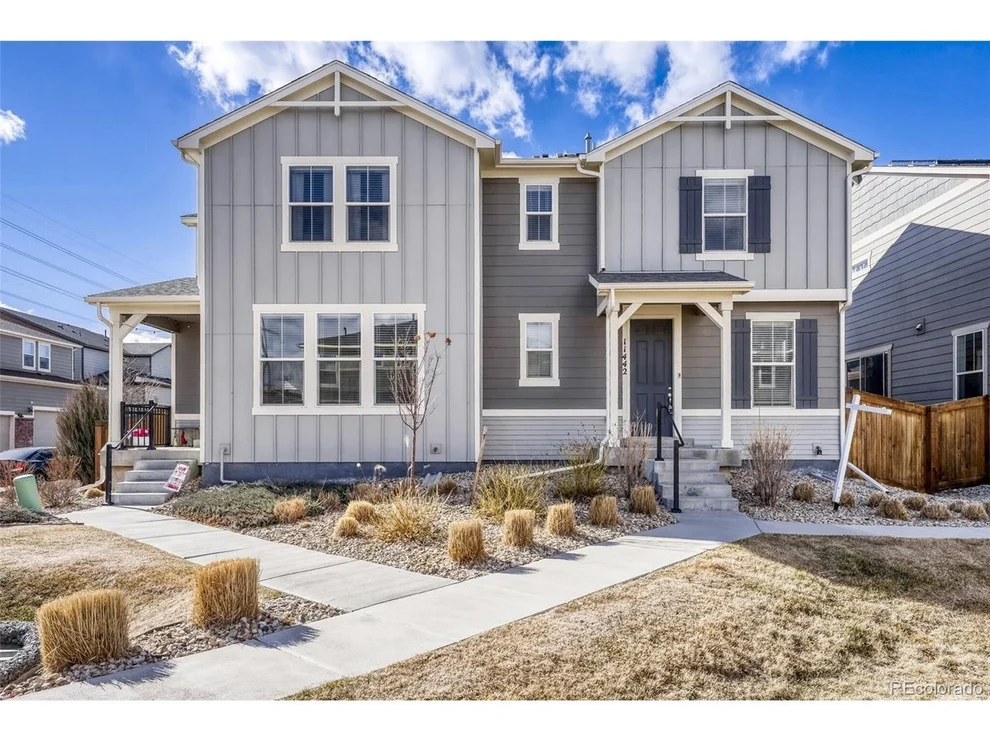 Unit for sale at 11442 Booth Falls Ct, Parker, CO 80134