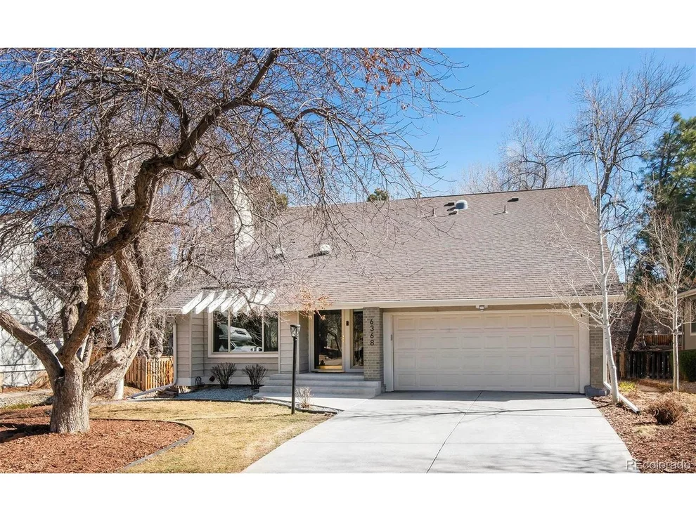 Unit for sale at 6368 S Emporia Cir, Englewood, CO 80111