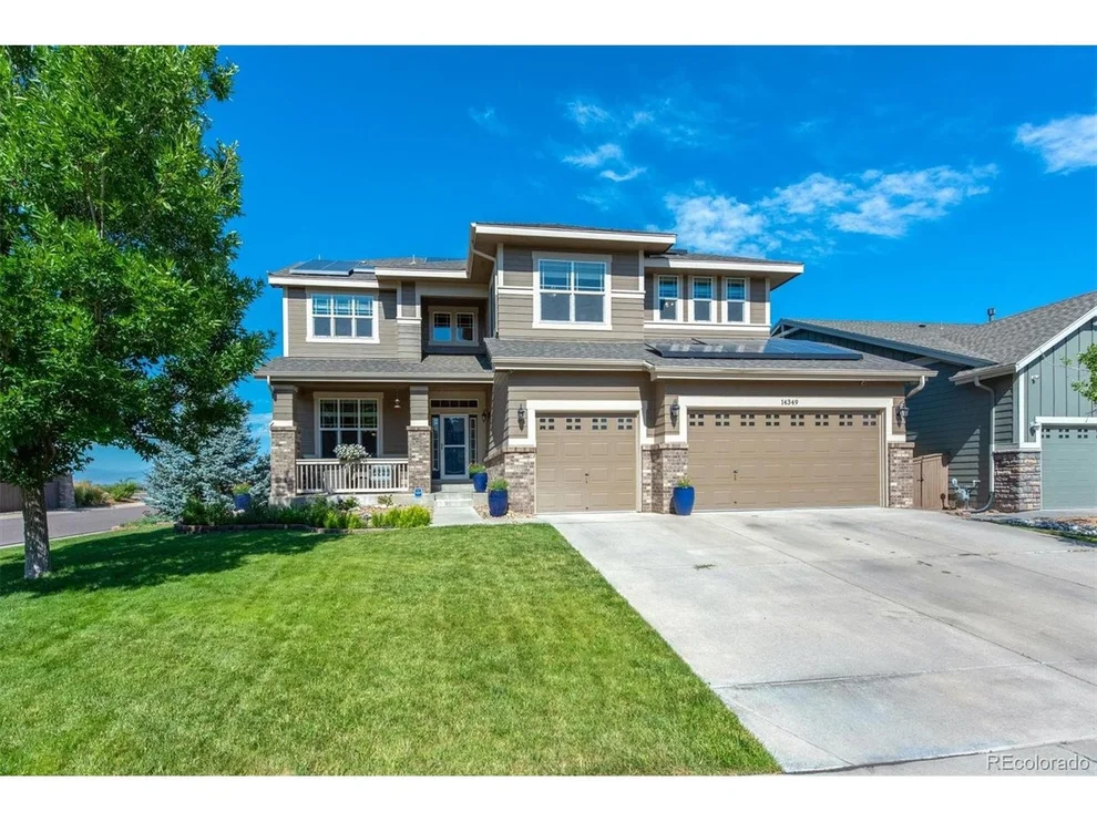 Unit for sale at 14349 Fillmore St, Thornton, CO 80602
