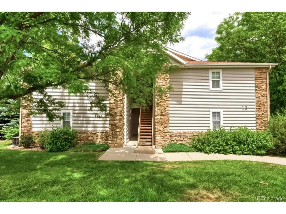 Unit for sale at 7656 Depew St, Arvada, CO 80003