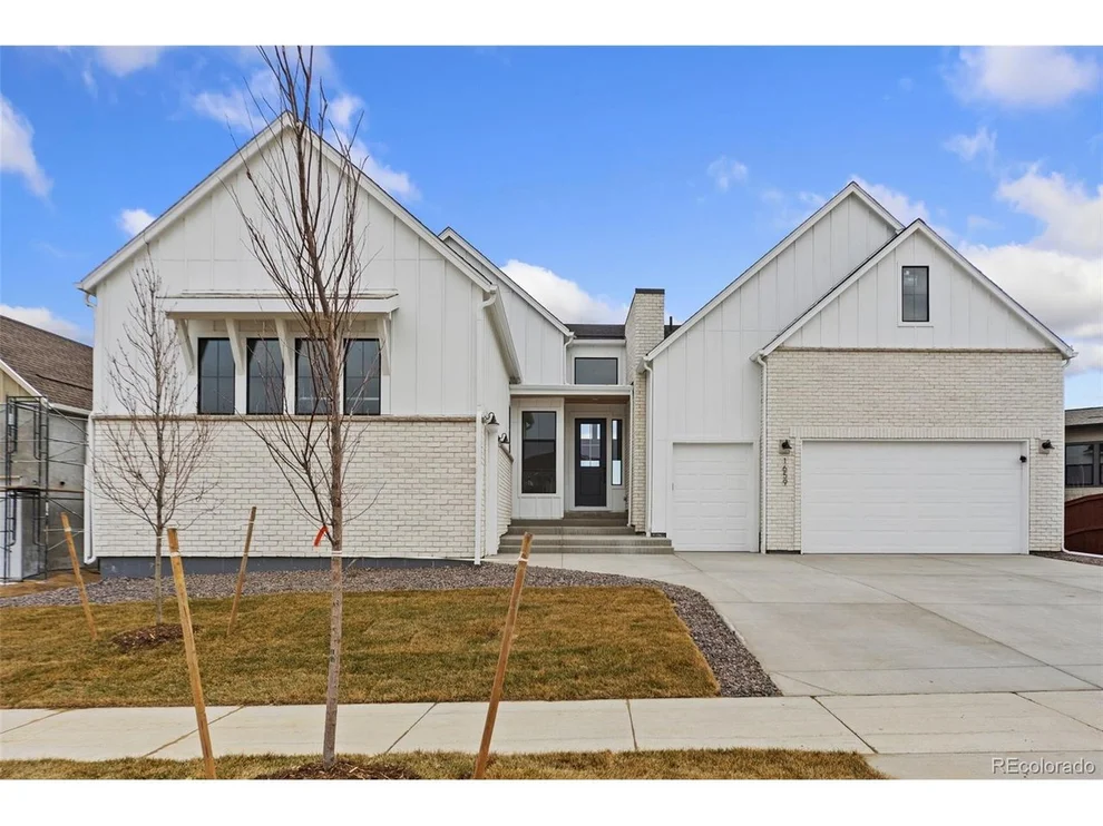 Unit for sale at 1659 Flourish Dr, Windsor, CO 80550