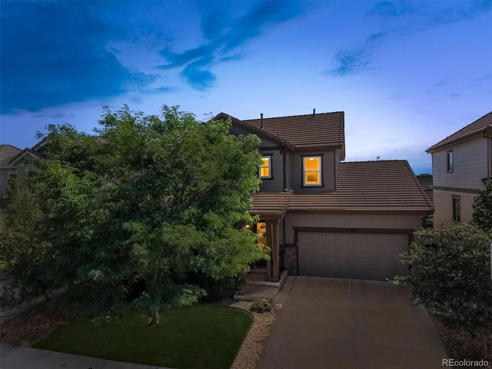 Unit for sale at 10198 Greenfield Cir, Parker, CO 80134
