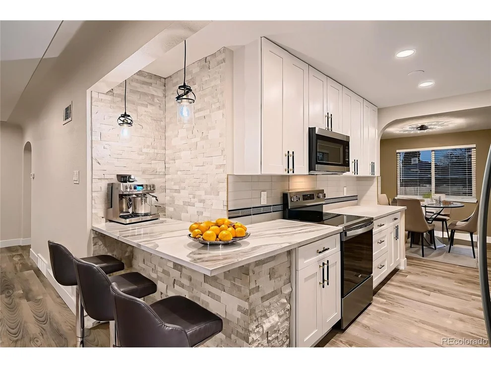 Unit for sale at 3520 Dahlia St, Denver, CO 80207
