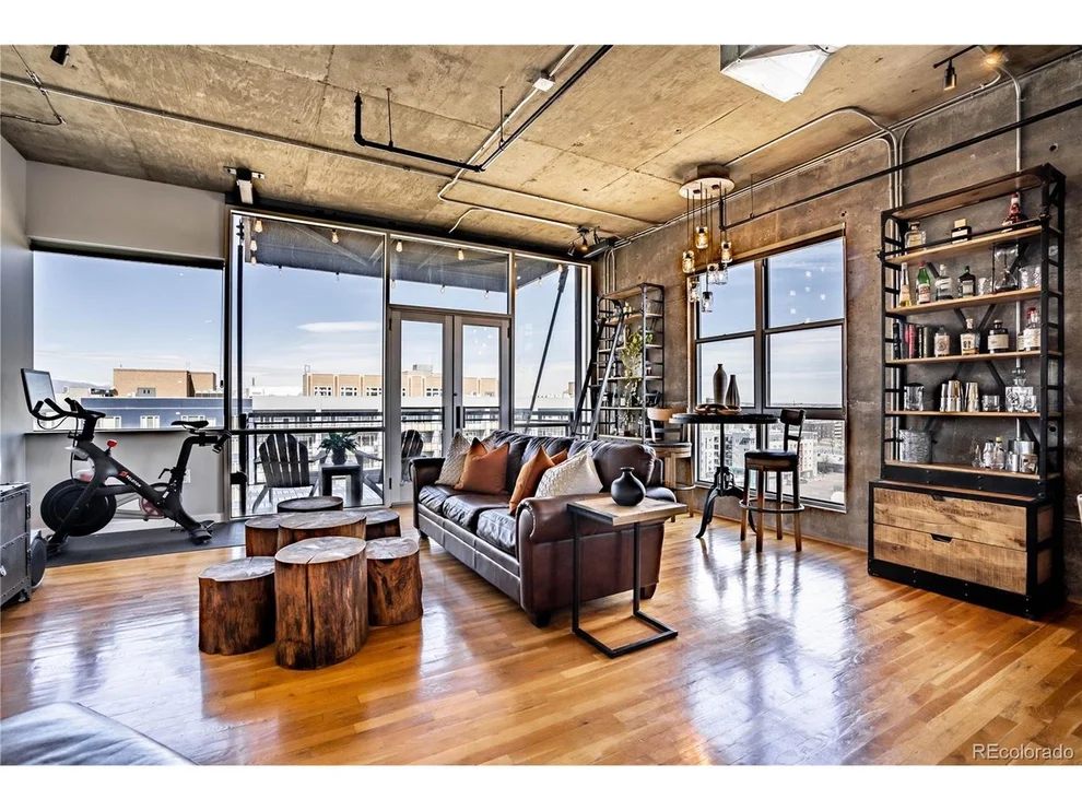 Unit for sale at 2020 Arapahoe St, Denver, CO 80205