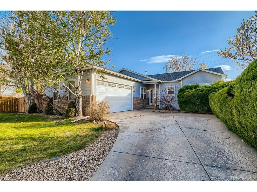 Unit for sale at 3215 Oakley Ct, Evans, CO 80620