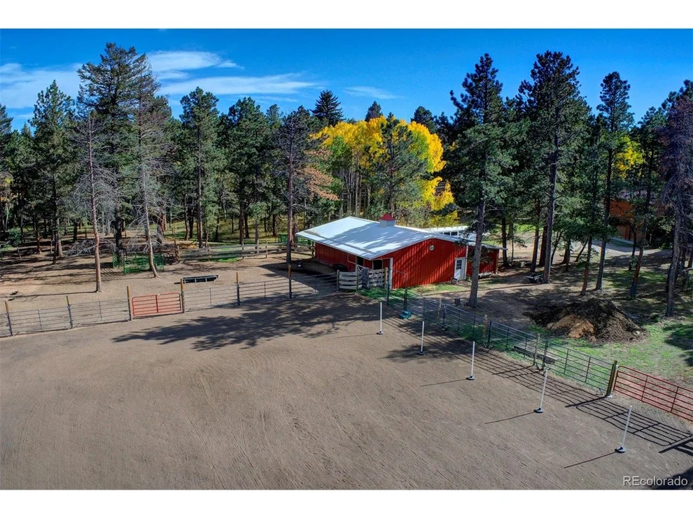 Unit for sale at 11800 S Ridge Rd, Conifer, CO 80433