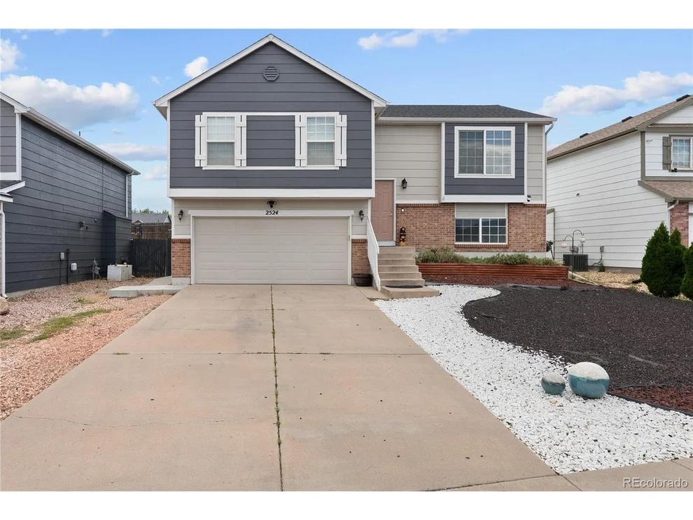 Unit for sale at 2524 Weyburn Way, Colorado Springs, CO 80922