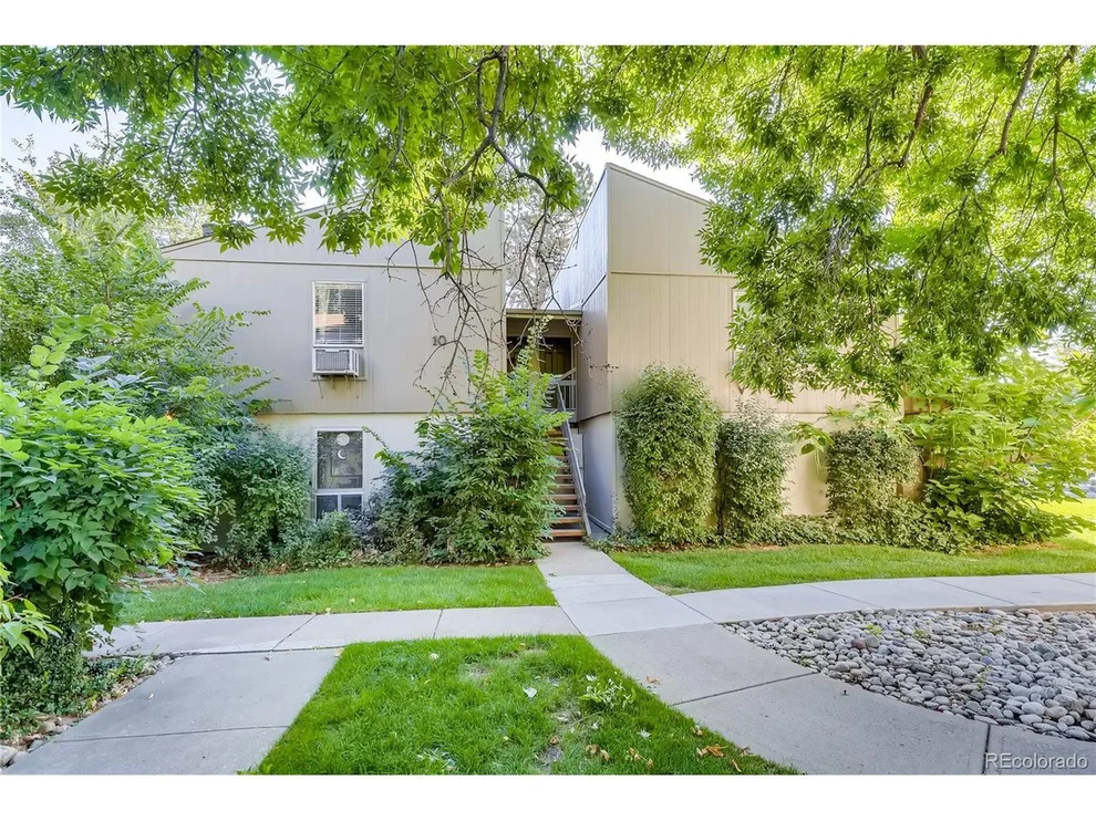 Unit for sale at 7373 W Florida Ave, Lakewood, CO 80232