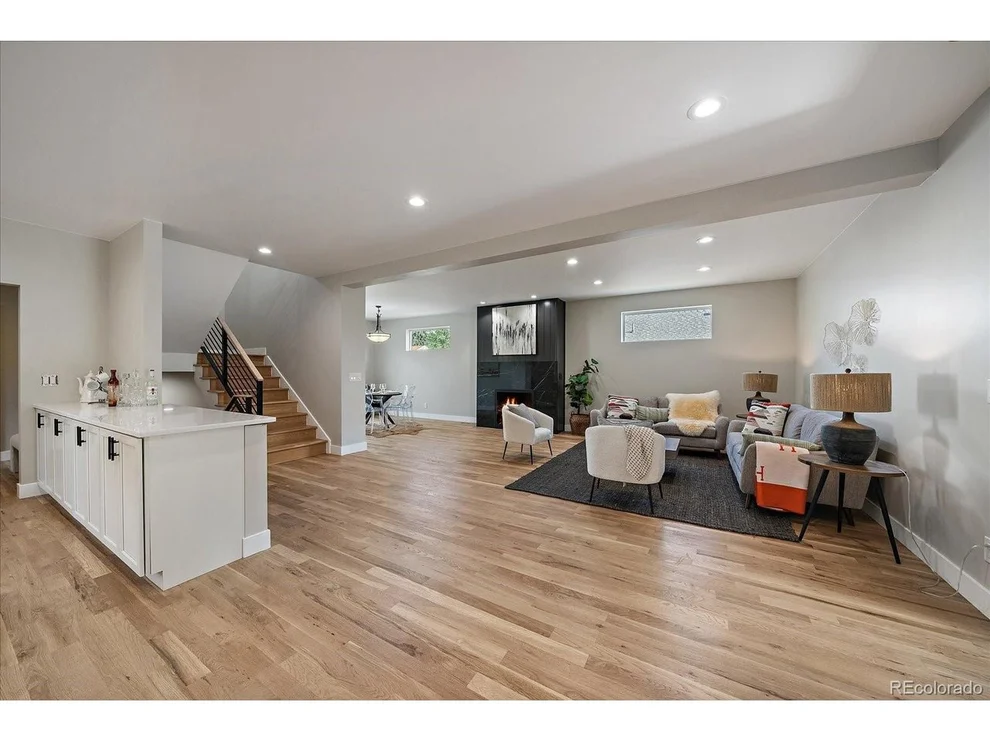 Unit for sale at 5838 S Louthan St, Littleton, CO 80120