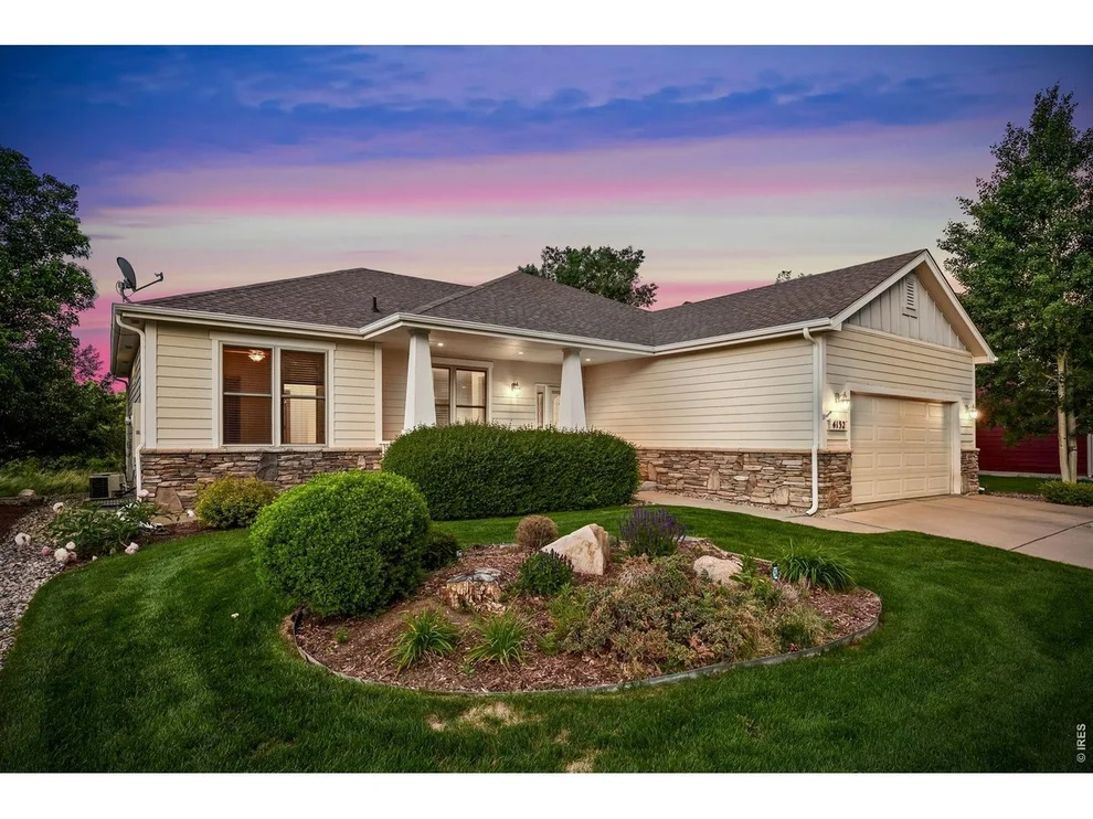 Unit for sale at 4132 Westbrooke Dr, Fort Collins, CO 80526