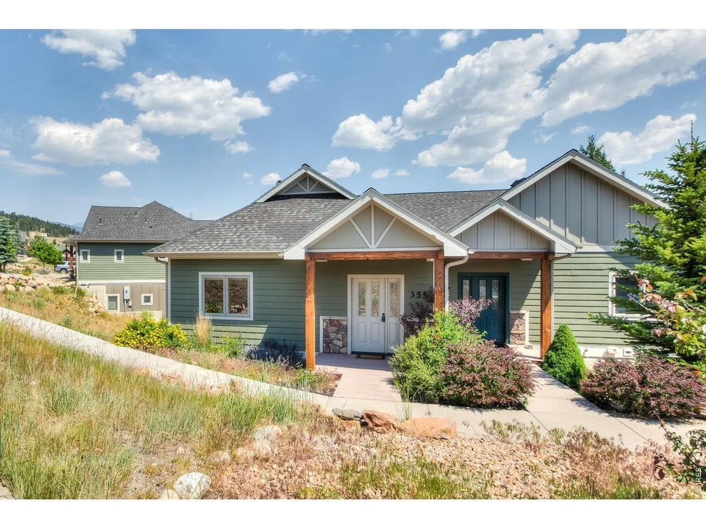 Unit for sale at 355 Kiowa Dr, Estes Park, CO 80517