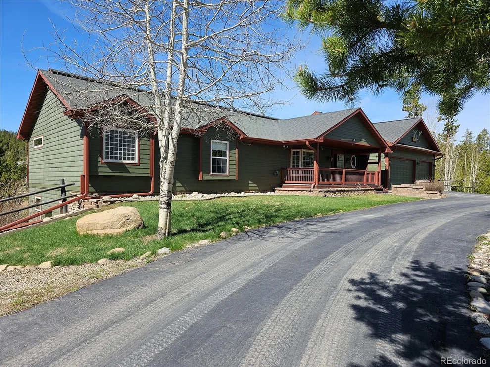 Unit for sale at 34 County Road 668, Grand Lake, CO 80447