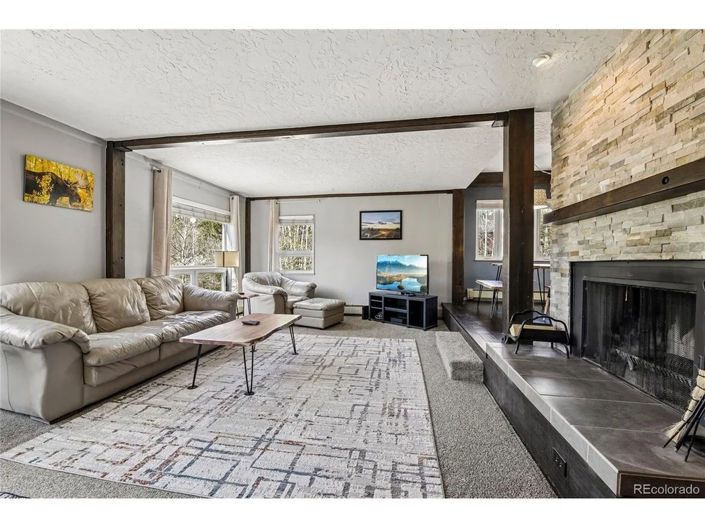 Unit for sale at 101 Ryan Gulch Ct, Silverthorne, CO 80498