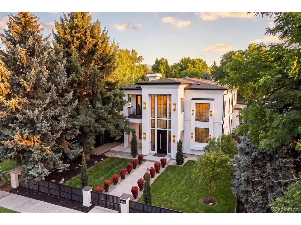 Unit for sale at 2339 S Saint Paul St, Denver, CO 80210