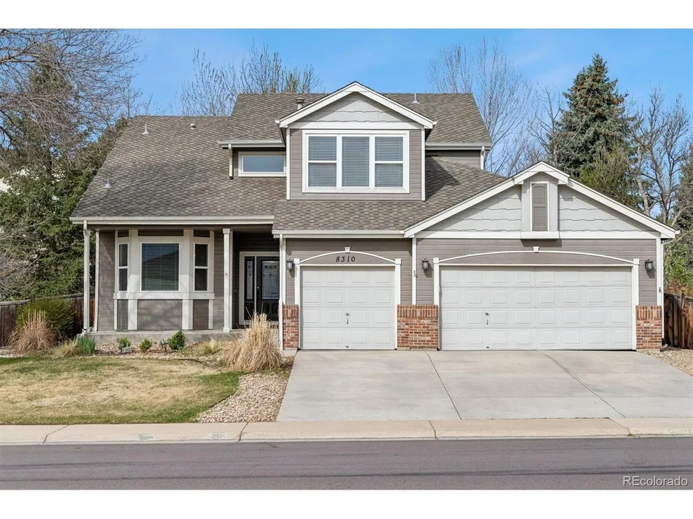 Unit for sale at 8310 W Fairview Ave, Littleton, CO 80128